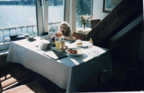Schaalseeblick, Zarrentin Am Schaalsee